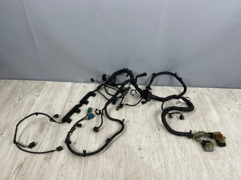 Проводка ДВС, 5000 рублей, Москва