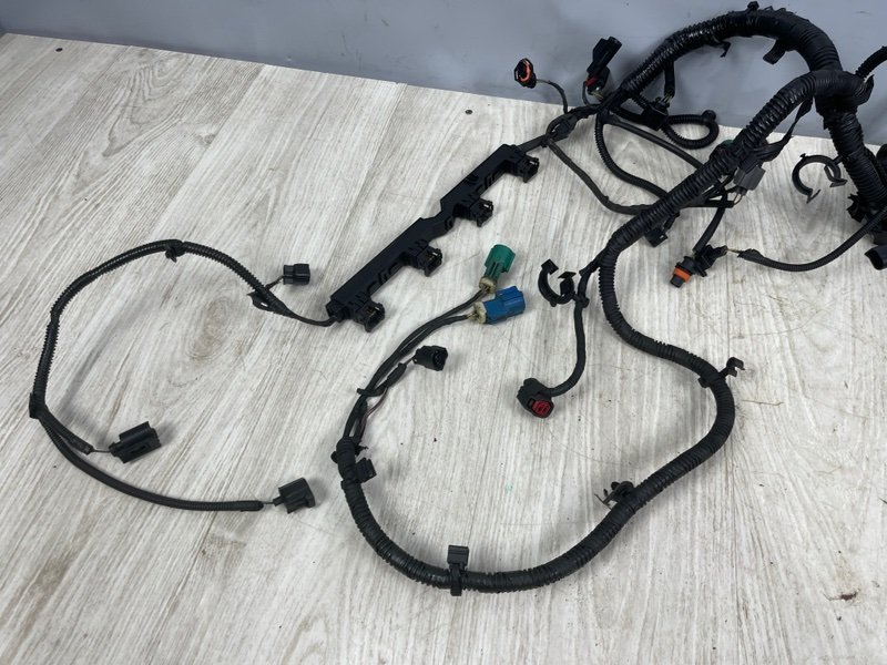 Проводка ДВС, 5000 рублей, Москва