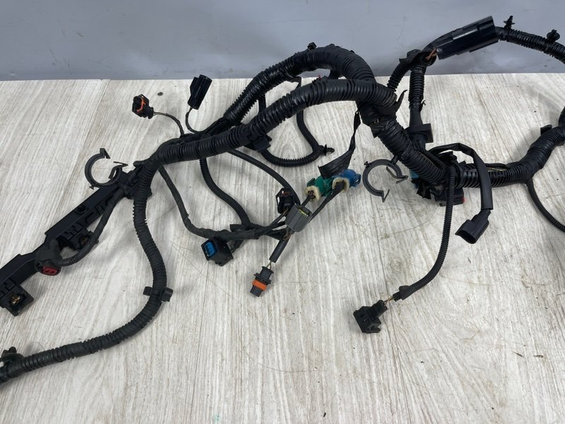 Проводка ДВС, 5000 рублей, Москва