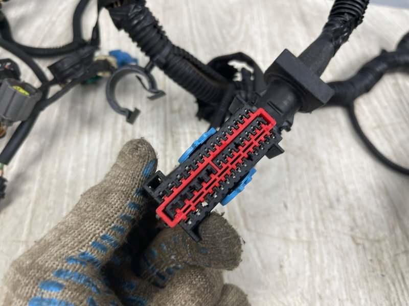 Проводка ДВС, 5000 рублей, Москва