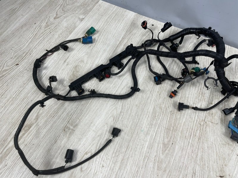 Проводка ДВС, 5000 рублей, Москва