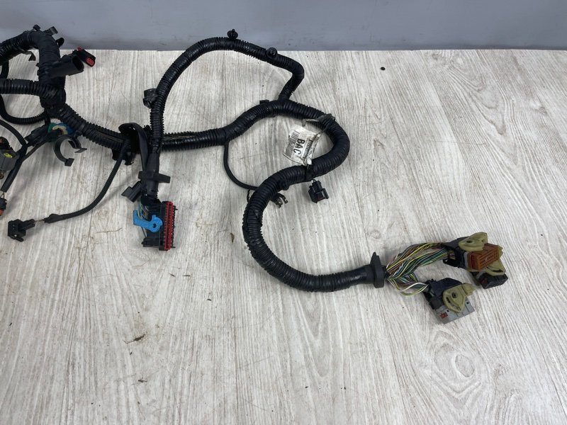 Проводка ДВС, 5000 рублей, Москва