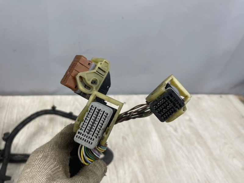 Проводка ДВС, 5000 рублей, Москва