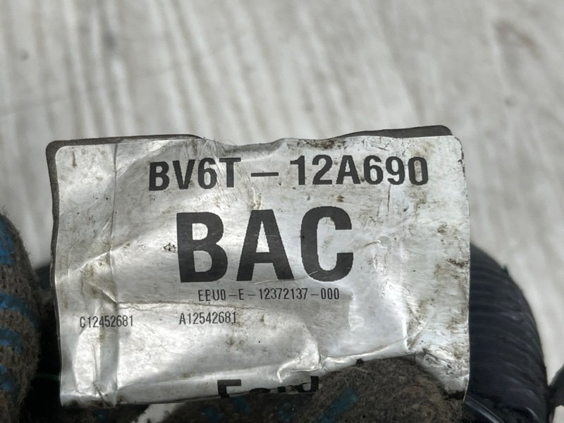 Проводка ДВС, 5000 рублей, Москва