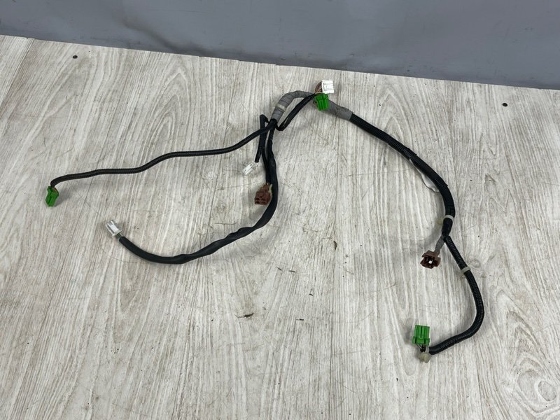 Проводка коса, 1000 рублей, Москва