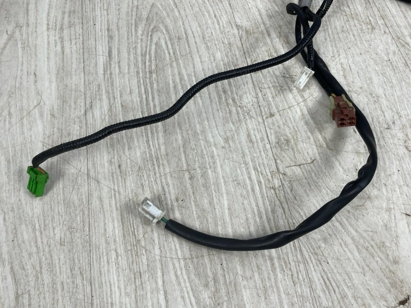 Проводка коса, 1000 рублей, Москва