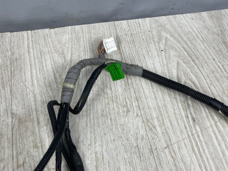 Проводка коса, 1000 рублей, Москва