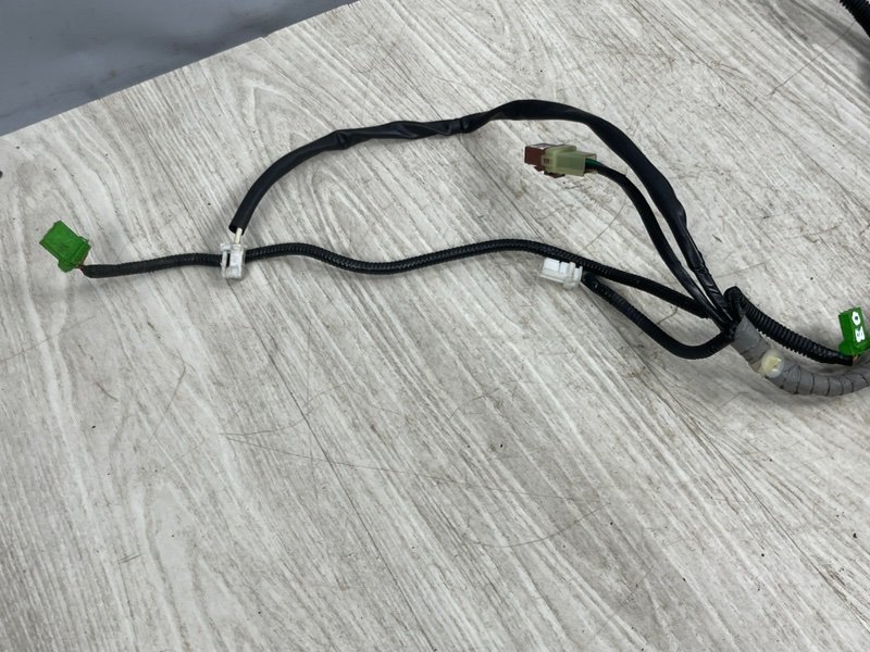 Проводка коса, 1000 рублей, Москва