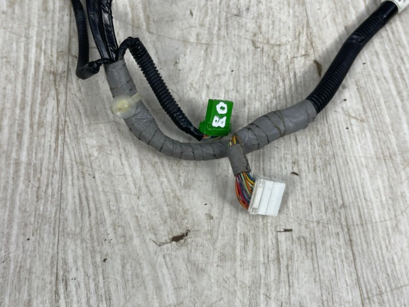 Проводка коса, 1000 рублей, Москва