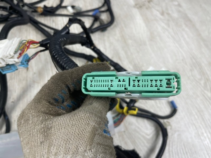 Проводка багажника, 2500 рублей, Москва