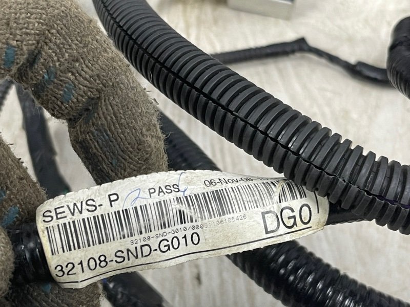 Проводка багажника, 2500 рублей, Москва