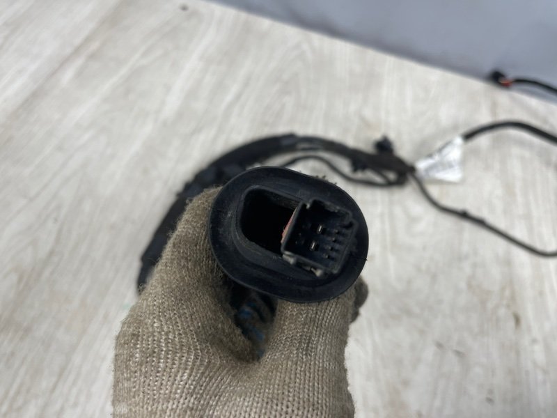 Проводка двери, 1000 рублей, Москва