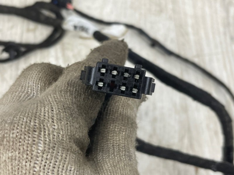 Проводка двери, 1000 рублей, Москва