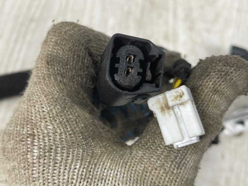 Проводка двери, 1000 рублей, Москва