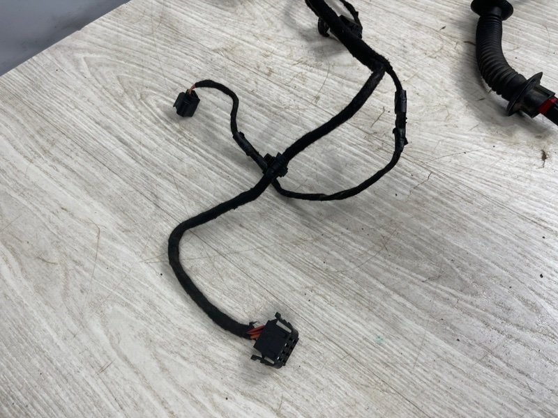 Проводка двери, 1000 рублей, Москва