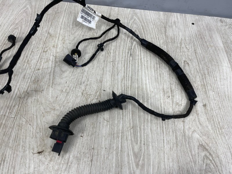 Проводка двери, 1000 рублей, Москва