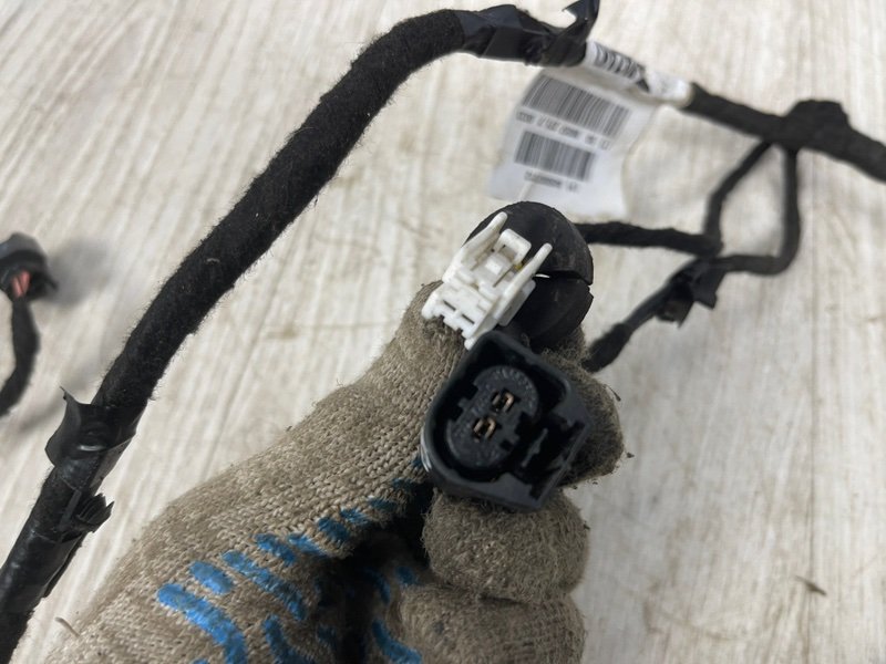 Проводка двери, 1000 рублей, Москва