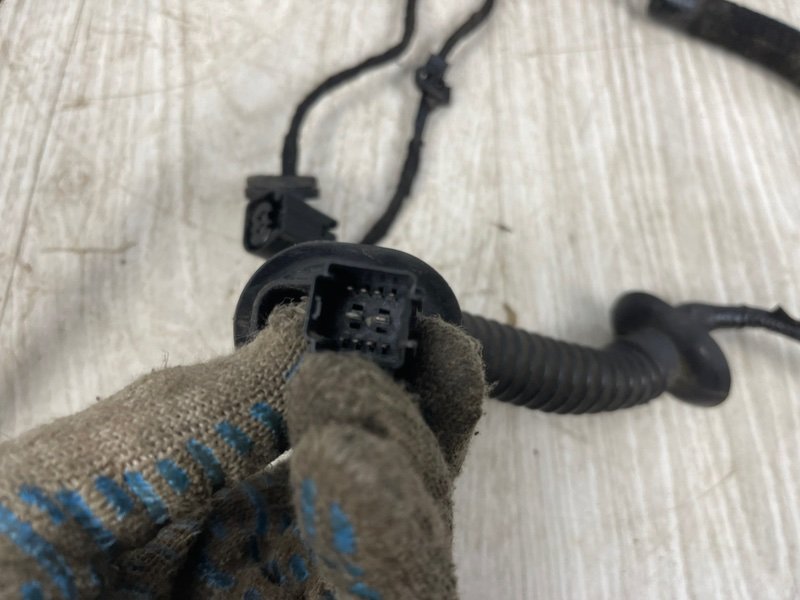 Проводка двери, 1000 рублей, Москва