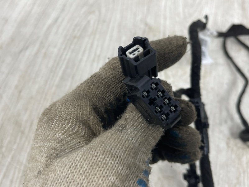 Проводка двери, 1000 рублей, Москва