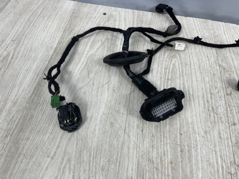 Проводка двери, 1500 рублей, Москва