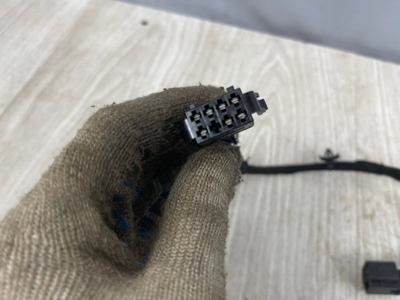 Проводка двери, 1500 рублей, Москва