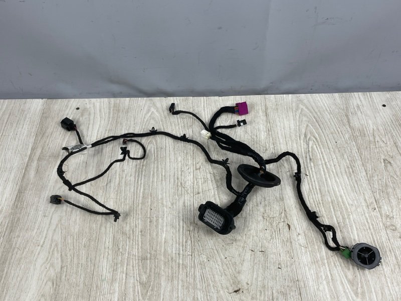 Проводка двери, 2000 рублей, Москва