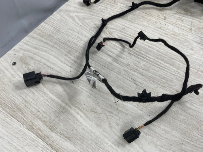 Проводка двери, 2000 рублей, Москва