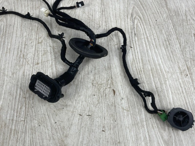 Проводка двери, 2000 рублей, Москва