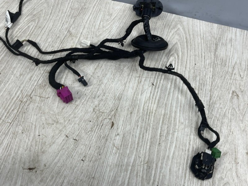 Проводка двери, 2000 рублей, Москва