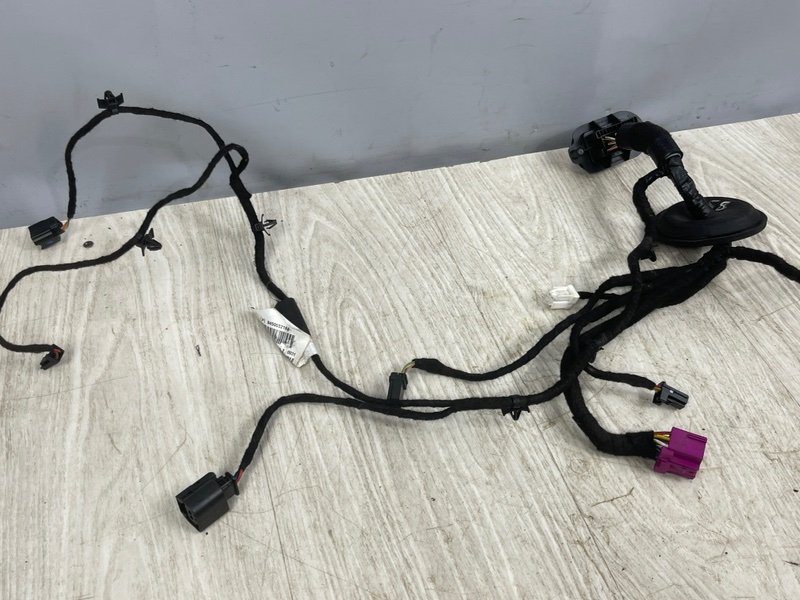 Проводка двери, 2000 рублей, Москва