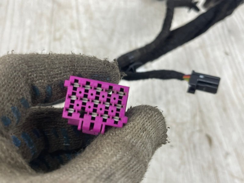 Проводка двери, 2000 рублей, Москва