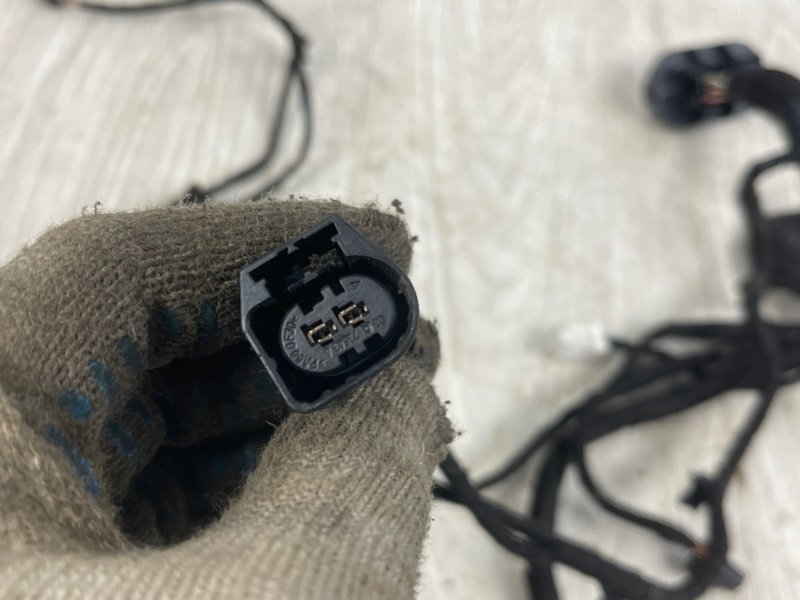 Проводка двери, 2000 рублей, Москва