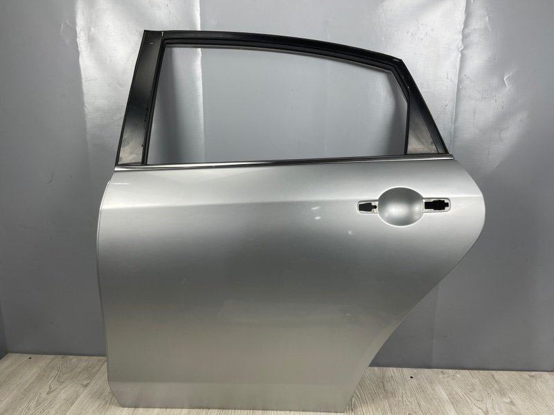 Дверь задняя левая, 25000 рублей, Москва