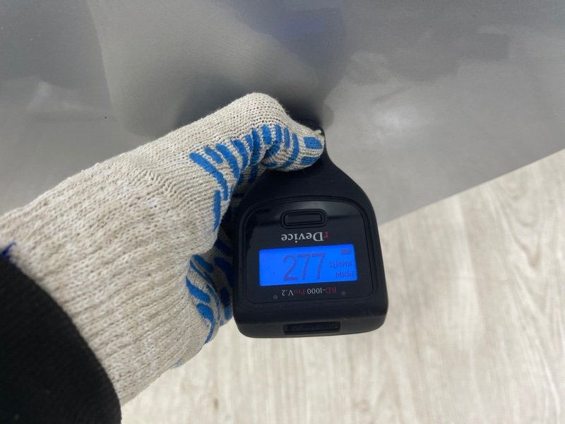 Дверь задняя левая, 25000 рублей, Москва