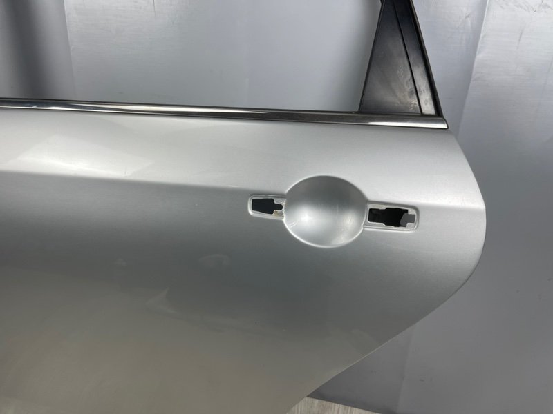 Дверь задняя левая, 25000 рублей, Москва