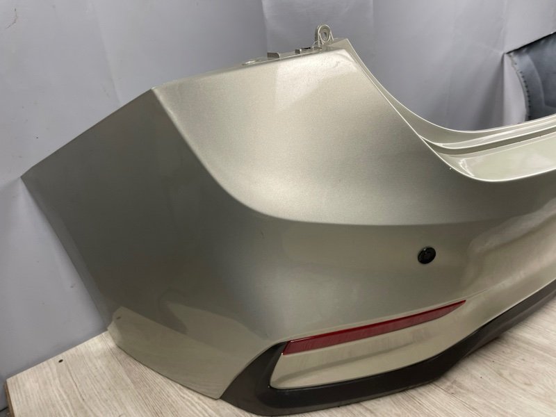 Бампер задний, 3000 рублей, Москва