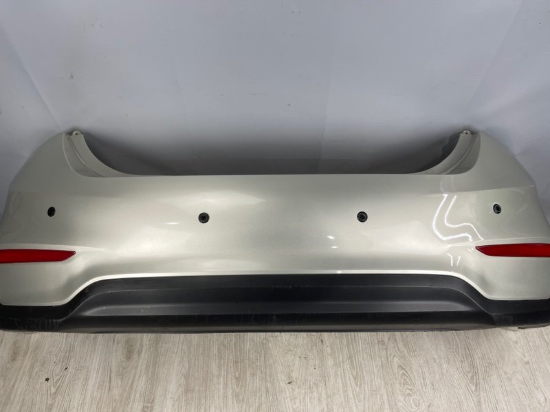 Бампер задний, 3000 рублей, Москва