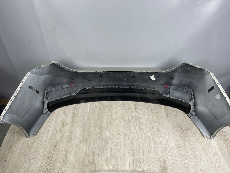 Бампер задний, 3000 рублей, Москва