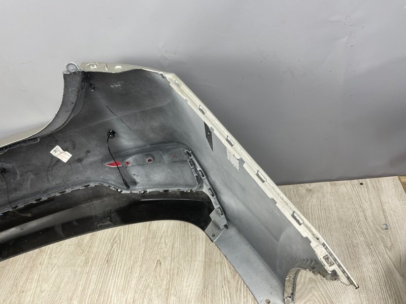 Бампер задний, 3000 рублей, Москва