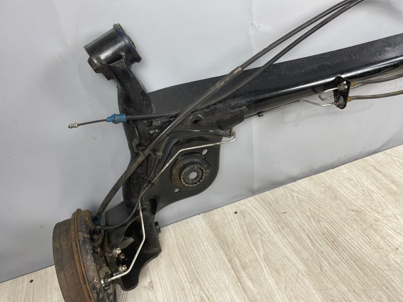 Балка задняя, 29000 рублей, Москва