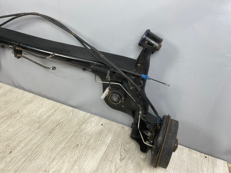 Балка задняя, 29000 рублей, Москва