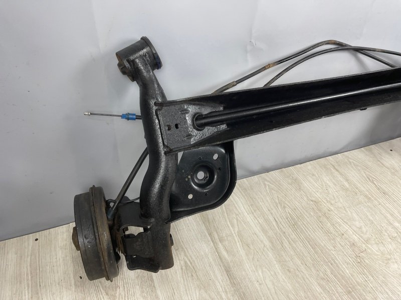 Балка задняя, 29000 рублей, Москва