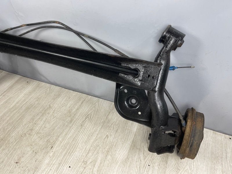 Балка задняя, 29000 рублей, Москва