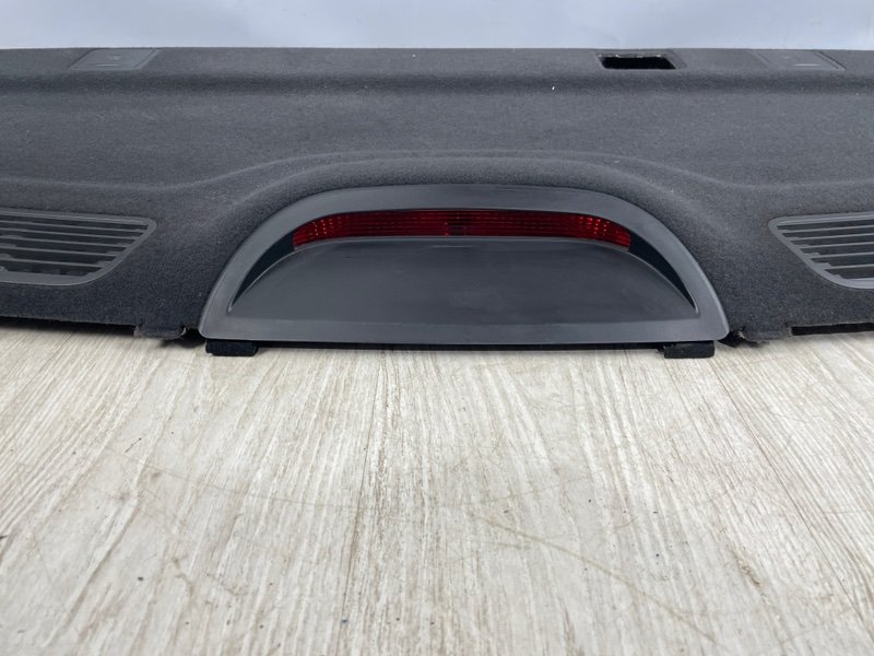 Полка задняя, 1500 рублей, Москва