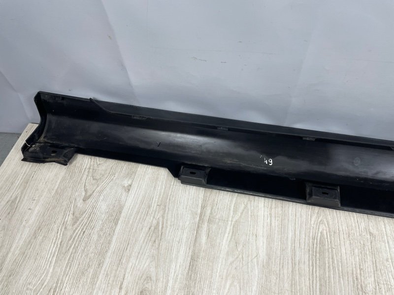 Накладка порога, 1550 рублей, Москва