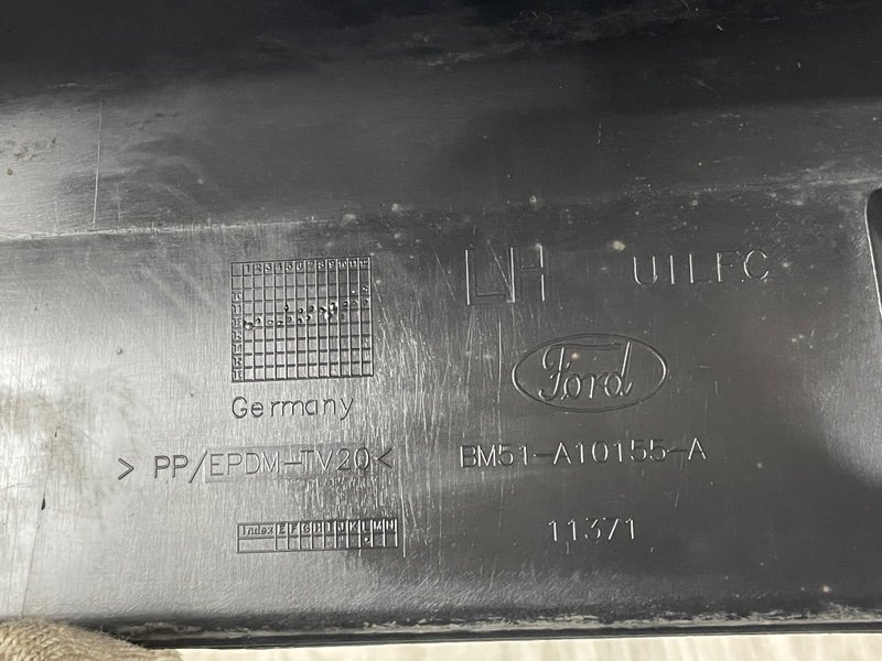 Накладка порога, 1550 рублей, Москва