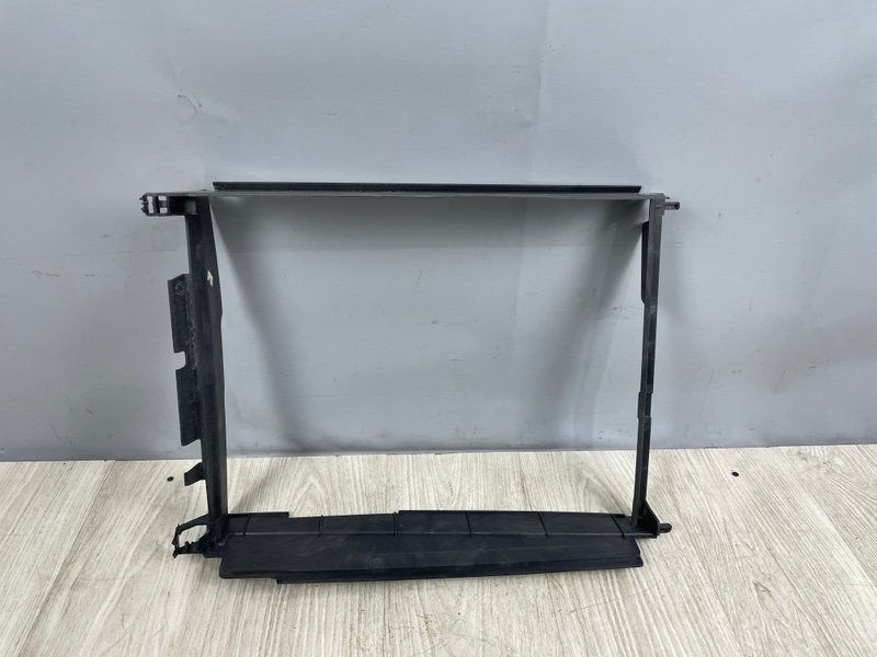 Кожух радиатора, 3000 рублей, Москва