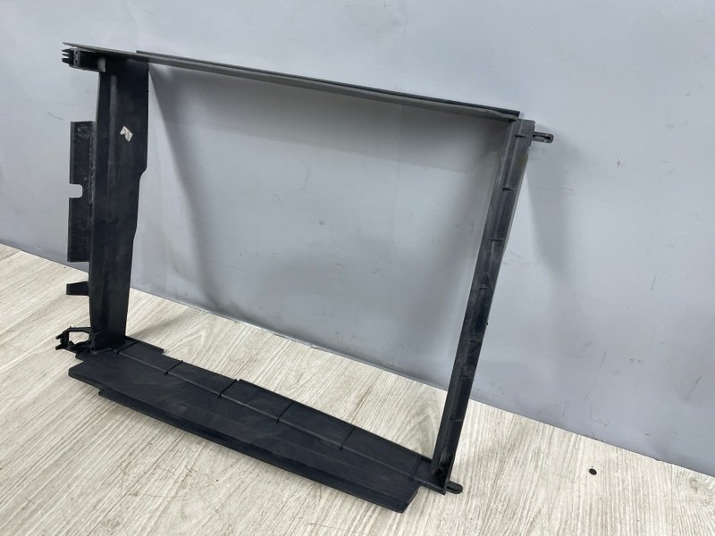 Кожух радиатора, 3000 рублей, Москва