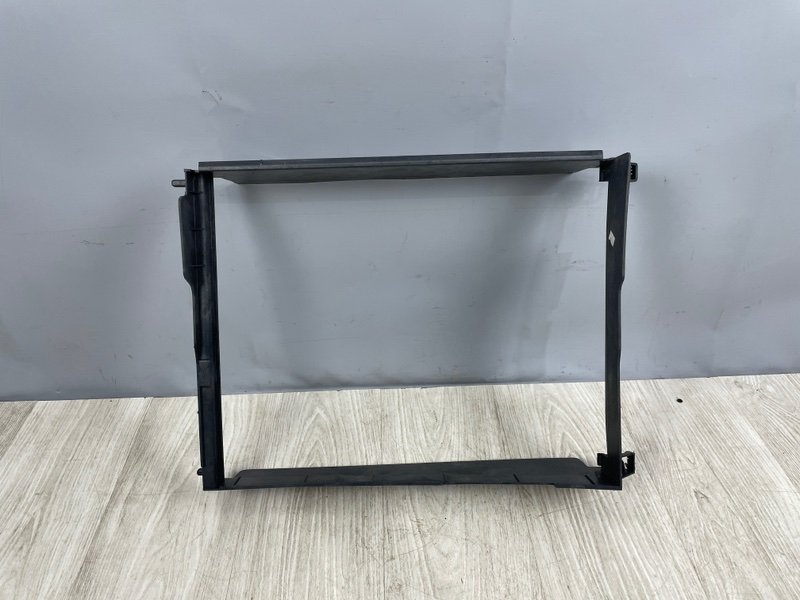 Кожух радиатора, 3000 рублей, Москва