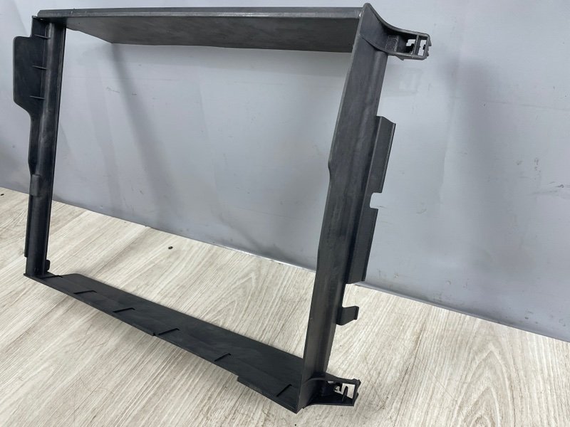 Кожух радиатора, 3000 рублей, Москва